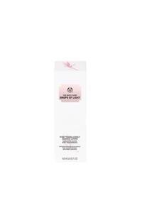 THE BODY SHOP Drops Of Light Esans Losyon 160ml