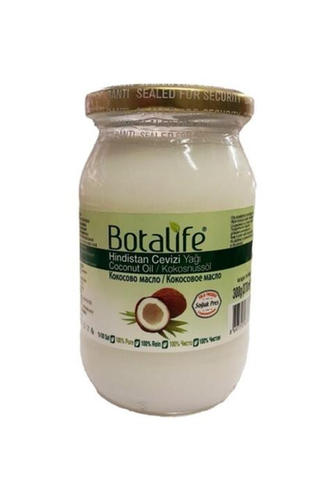 Botalife Hindistan Cevizi Yağı 300 Gr