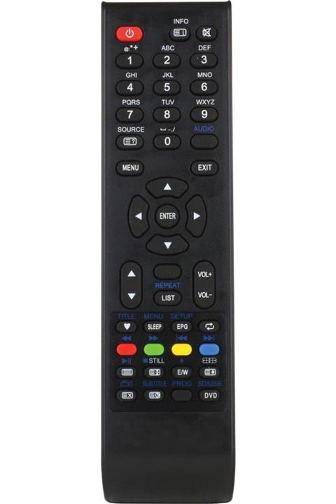 Premier 32b30 Lcd -led Tv Kumandası