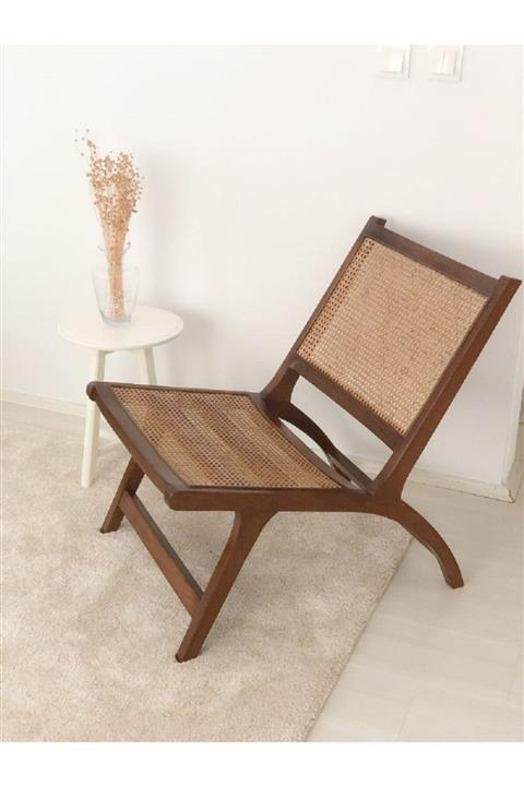 NAZE MOBİLYA Hazeran Sandalye