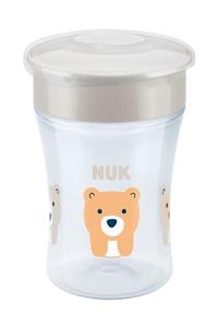 Nuk Magic Cup Evo  Beyaz 230 ml 751138