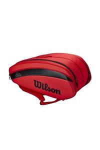 Wilson Çanta Rf Dna 12pk Kırmızı Wr8006001001