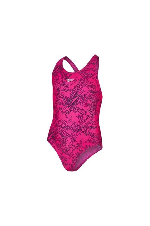 SPEEDO Boom Allover Splashback (pink/black)