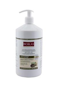 Bioblas Siyah- Kara Sarımsak Şampuanı 1000ml SET.MBA.132