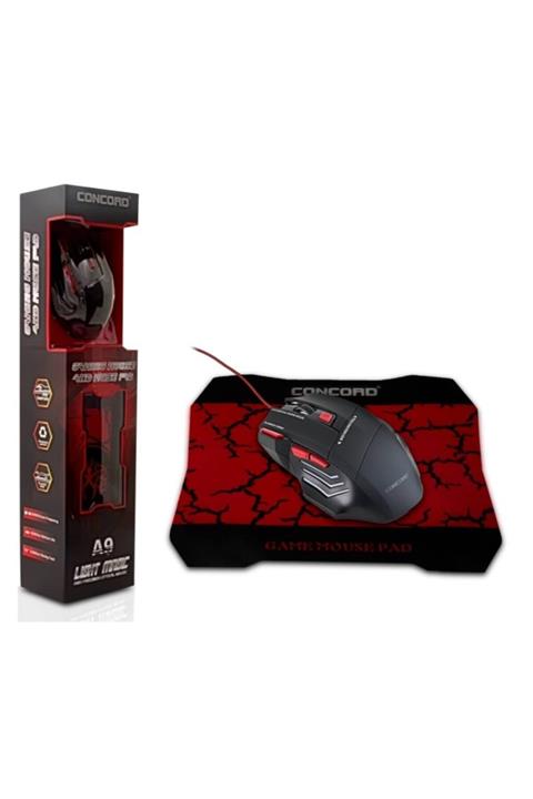 Concord Gaming Mouse