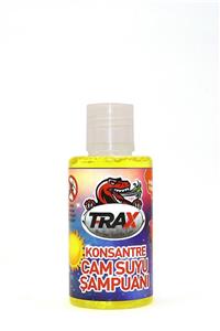 TRAX 50 ml Konsantre Yazlık Cam Suyu