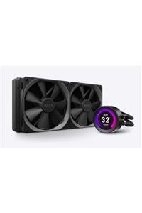 Nzxt Kraken Rl-krz63-01 280mm Rgb Işlemci Sıvı Soğutucu