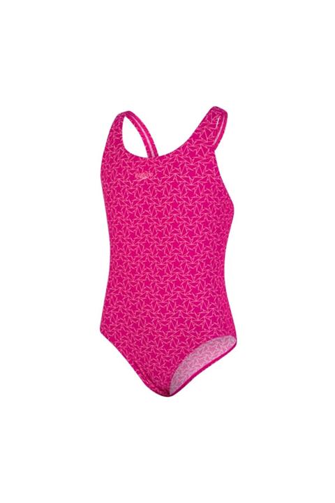 SPEEDO Boom Allover Muscleback (pink)