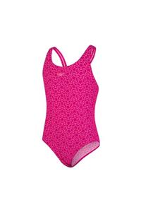 SPEEDO Boom Allover Muscleback (pink)