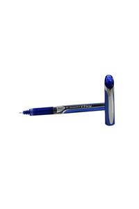 Pilot V7 Grip Hi-tecpoint Iğne Uçlu Kalem Mavi