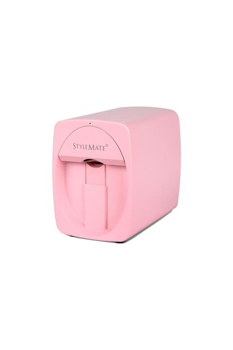 STYLEMATE Taşınabilir Tırnak Yazıcı Naıl Art Cihazı M1
