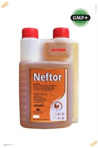 Royal İlaç Neftor 500 Ml