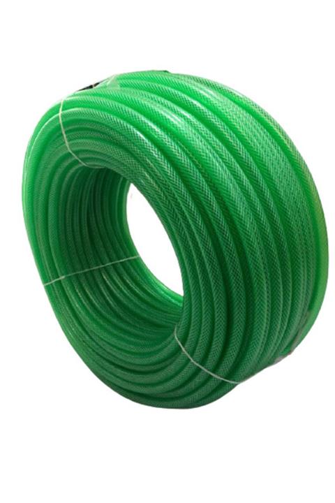 AKSUFEZ Yeşil Bahçe Sulama Hortumu