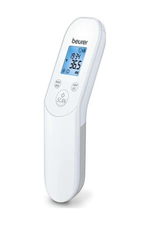 Beurer Ft 85 Temassız Ateş Ölçer