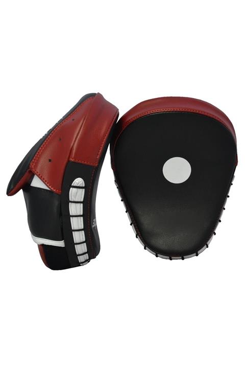 AVESSA Profesyonel Lapa Çift El Kırmızı Avs-prolapakırmızı