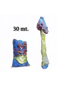 redfish Misina Fanyalı 1. Kalite Germe Ağ 30 Metre