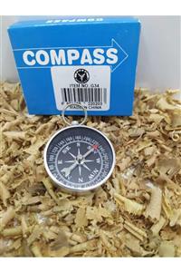 Compass G34 Model Pusula