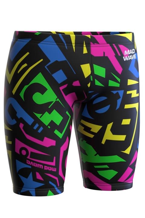 Mad Wave Drive Junior
