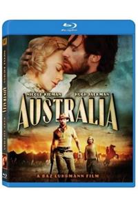 20th Century Fox Australia (avustralya) (blu-ray Disc)