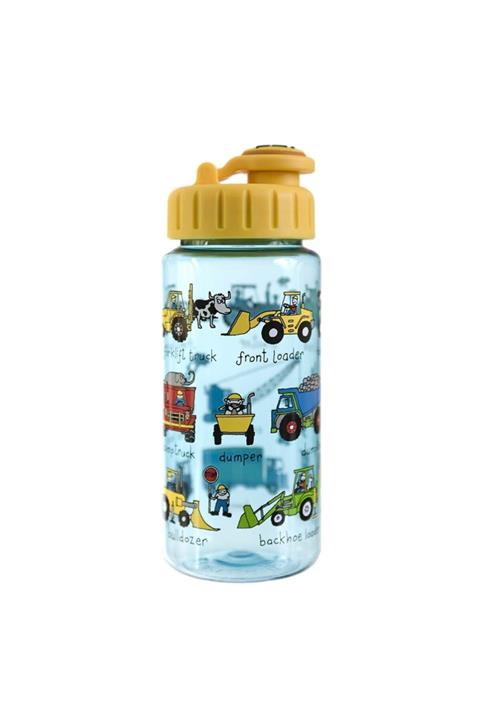 Tyrrell Katz Pipetli Matara 400ml Wheels