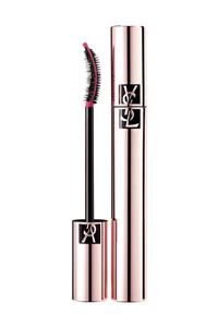 Yves Saint Laurent Mascara Volume Effet Faux Cils The Curler Hibrit Fırçalı Maskara 1 - Rebellious Black 3614272039209