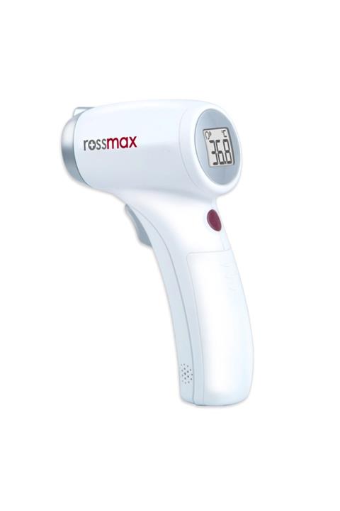 Rossmax Temassız Ateş Ölçer Hc700 Onaylı