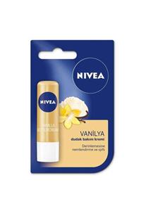 Nivea Lip Care Vanilya 5.5ml