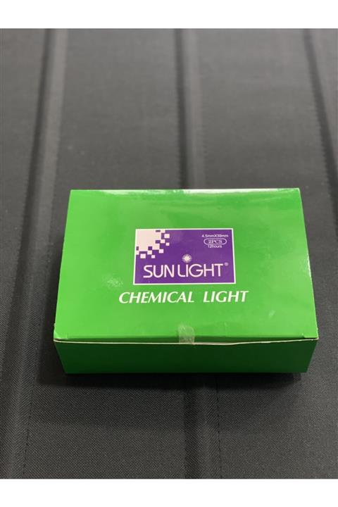 Sunlight Sun Light Işıldak (FOSFOR) 2’li 3 Paket