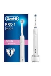 OralB Pro1 500 Şarjlı Diş Fırçası