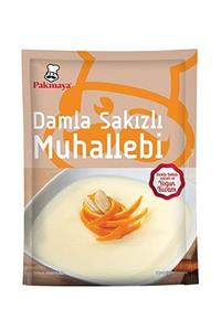 Pakmaya Sakızlı Muhallebi 52 gr