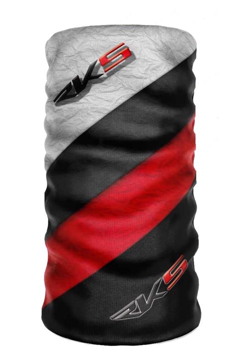 eTaktik Collar Rks Motocycle Bayan Sporcu Saç Bandı Buff Bandana