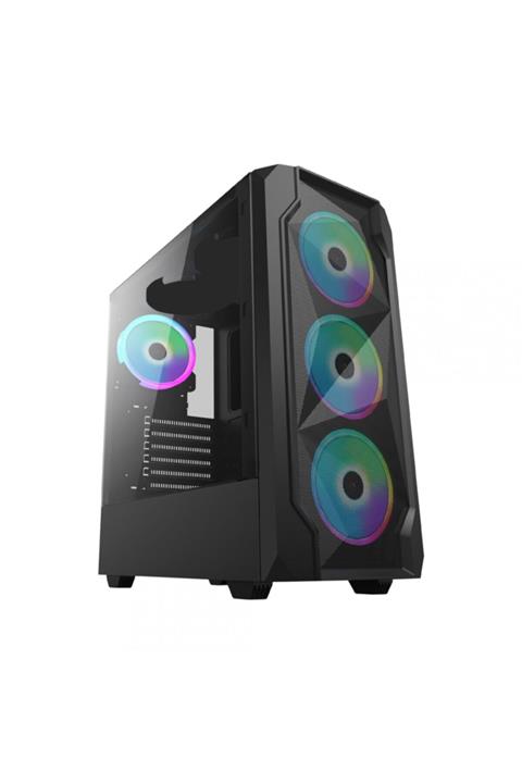 QUANDAX I5 2320 3.0ghz 8 Gb Ram 240gb Ssd Masaüstü Bilgisayar