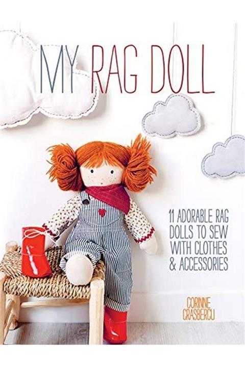 David & Charles My Rag Doll