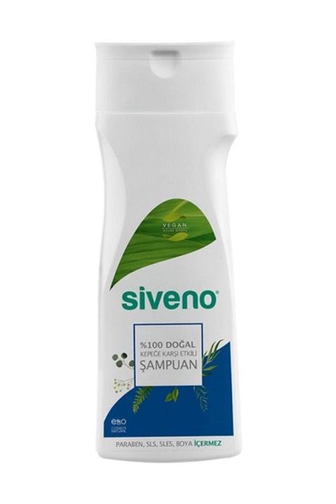 Siveno Kepek Şampuanı 300 ml