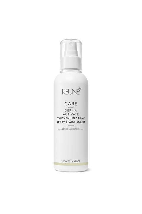 Keune Derma Activate Dolgunlaştırıcı Sprey 200 ml