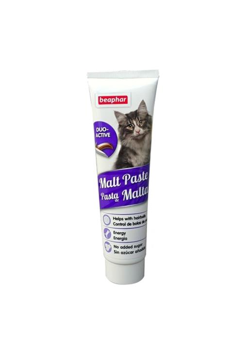 Beaphar Malt Paste Kıl Yumağı Önleyici Kedi Macunu 100 gr