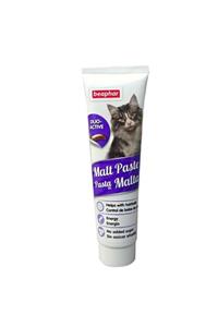 Beaphar Malt Paste Kıl Yumağı Önleyici Kedi Macunu 100 gr