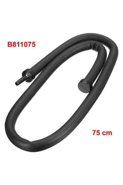 Weiao B811075 Hareketli Hava Taşı Siyah 75 Cm