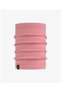 Buff Polar Neckwarmer Solıd Sweet