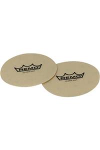 REMO Sound Control Clear Dot Patch 7 Inç