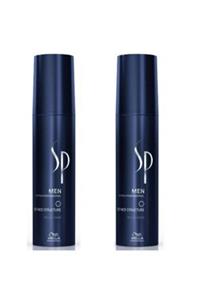 Wella Dk.hair.clinic Men Defined Structure Şekillendirici Krem Jöle 2x100ml