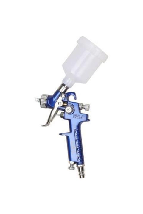 SAPPOWER H2000 Sis Ve Gölge Boya Tabancası 0.8mm 0,8 Meme Kalınlığı