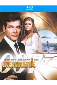 20th Century Fox 007 James Bond Live And Let Die