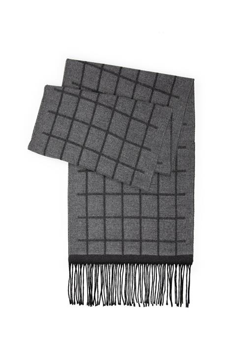 Pierre Cardin Erkek Gri Kaşkol A021SZ0DH.ATK.K20VIPES27