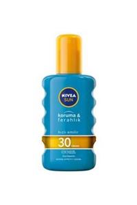 Nivea Nsun Kor.ferahlık 30 F Sprey 200ml