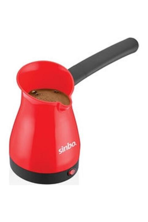 Sinbo Scm2951 Elektirkli Cezve