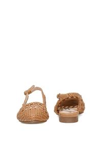 Nine West KATTY 1FX Taba Kadın Babet 101029943