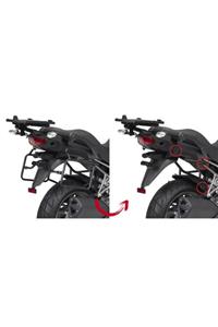 Givi Gıvı Plr4105 Kawasakı Versys 1000 (12-14) Yan Çanta Taşıyıcı