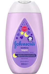 Johnson´s Baby Johnson's Baby Johnsons Baby Bedtime Losyon 300 Ml