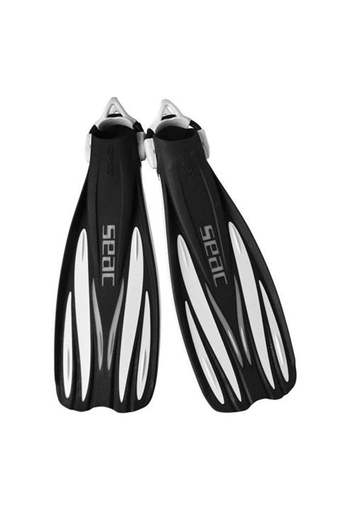 Seac Sub Palet Gp100 Beyaz (slıng Strap)